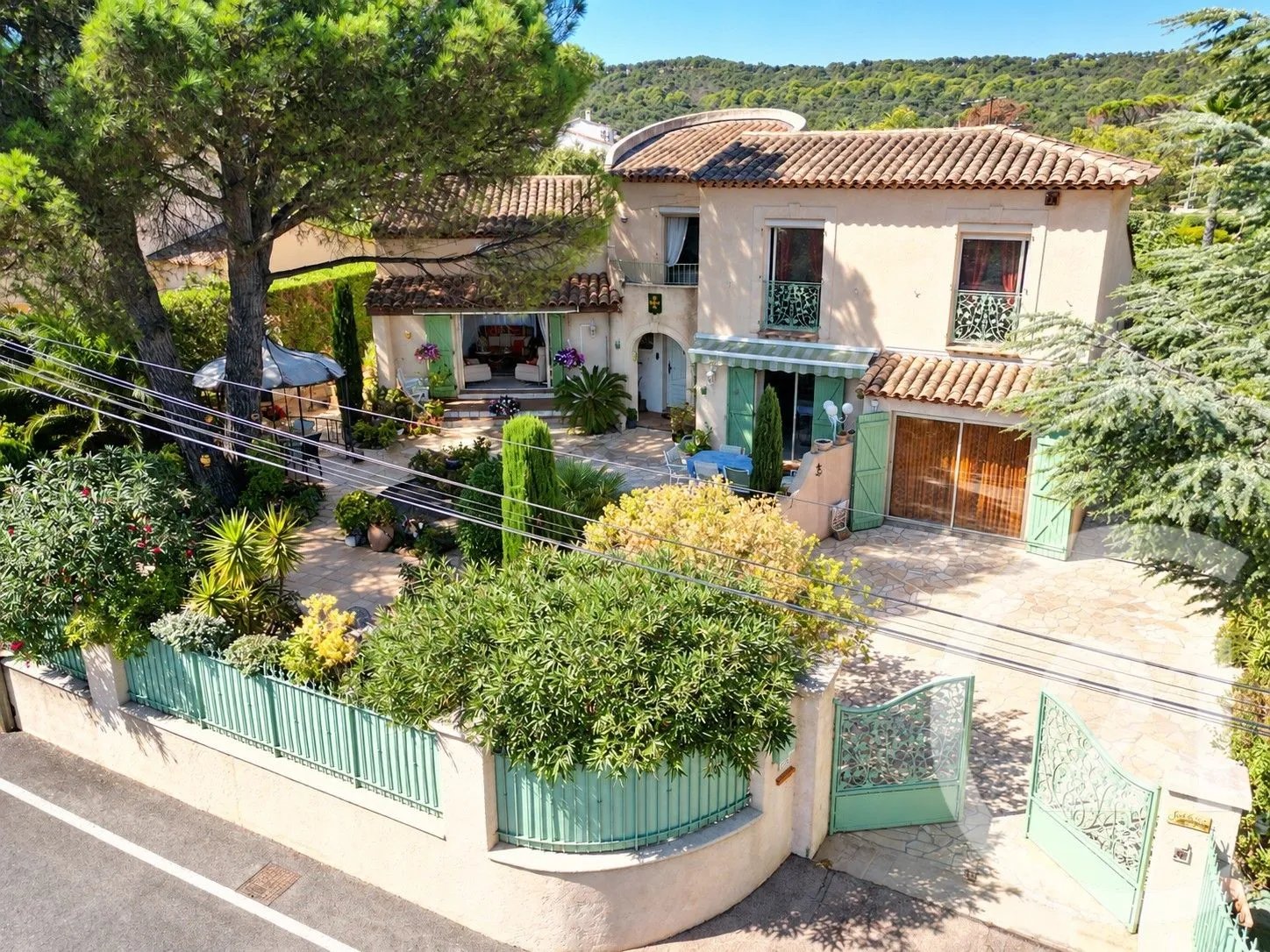 Maison à vendre, 147m², Fréjus