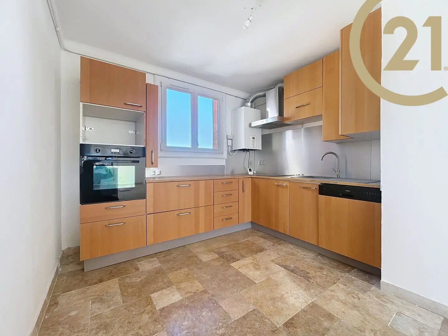 Appartement à vendre, 67m², Saint-Raphaël