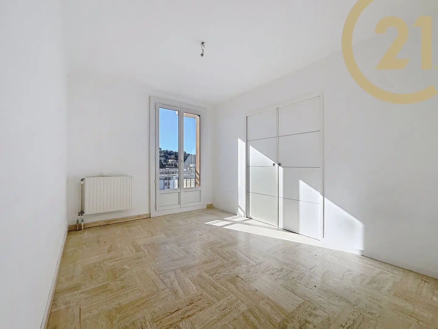 Appartement à vendre, 67m², Saint-Raphaël