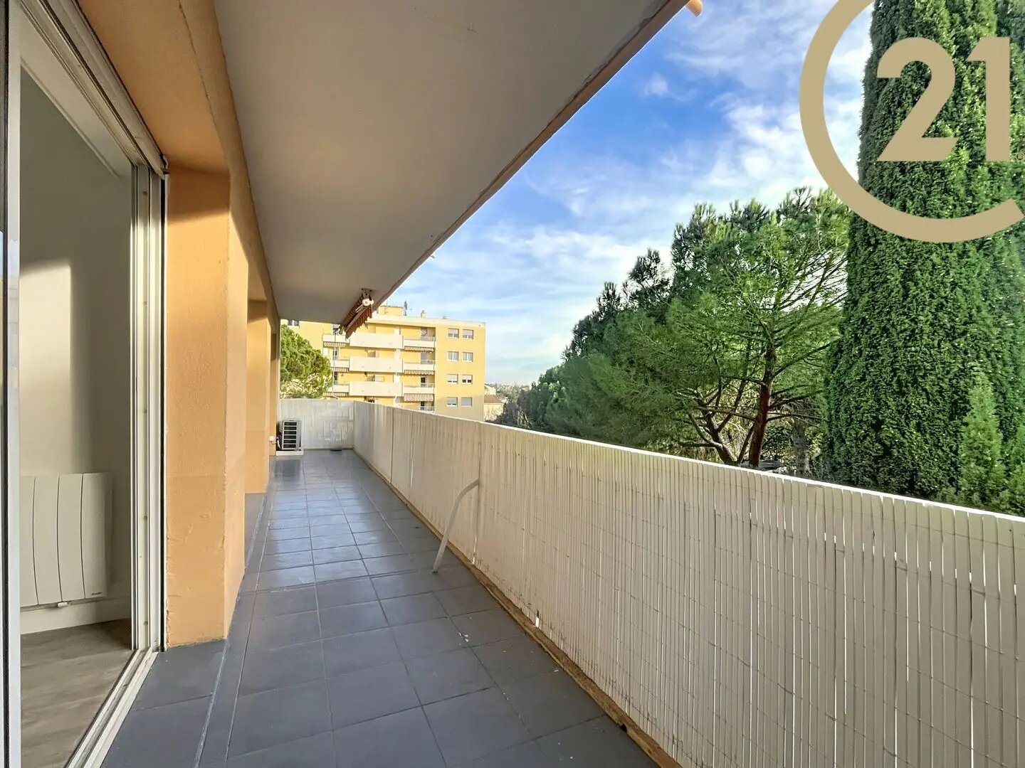 Appartement à vendre, 67m², Fréjus