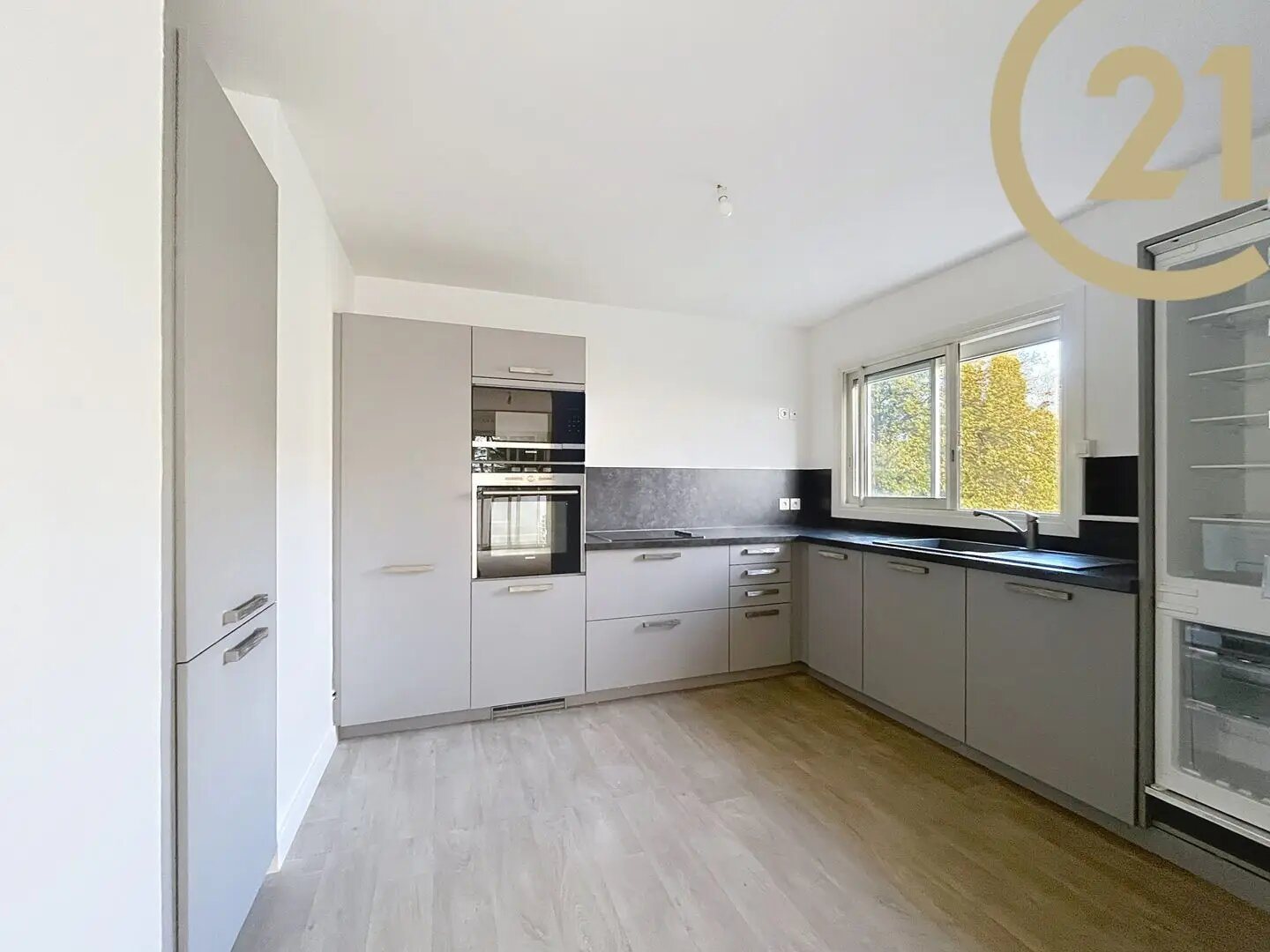 Appartement à vendre, 67m², Fréjus