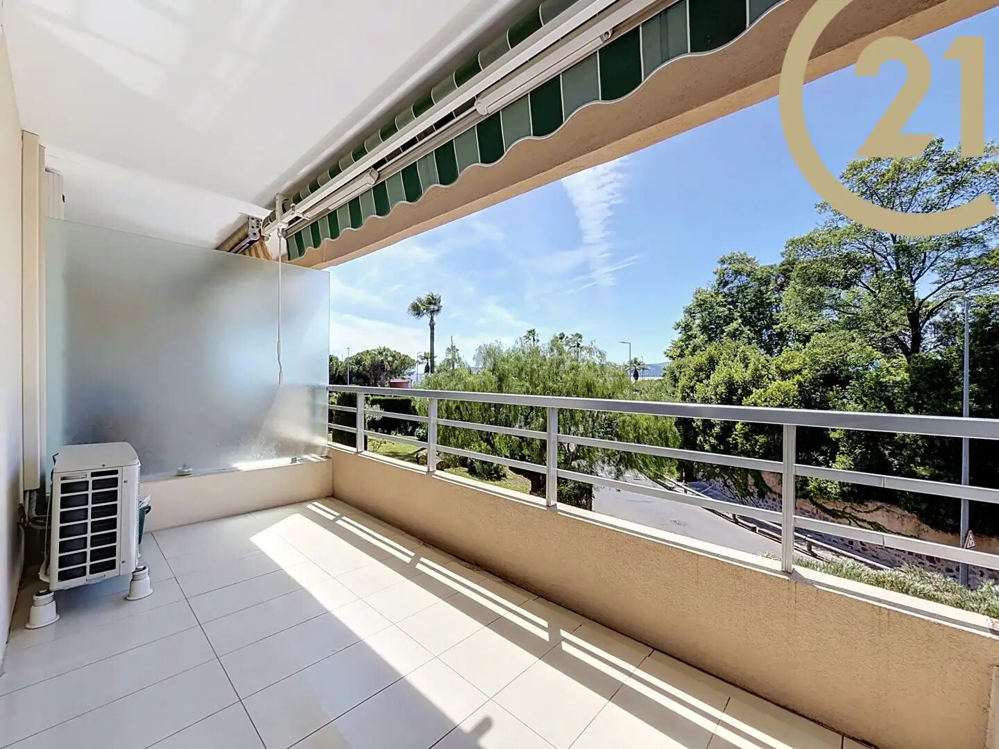 Appartement à vendre, 31m², Saint-Raphaël