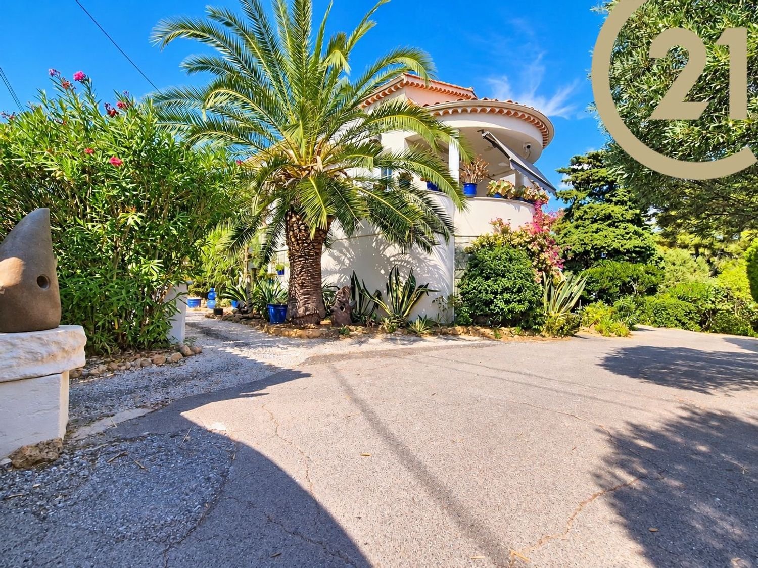Maison à vendre, 112m², Fréjus