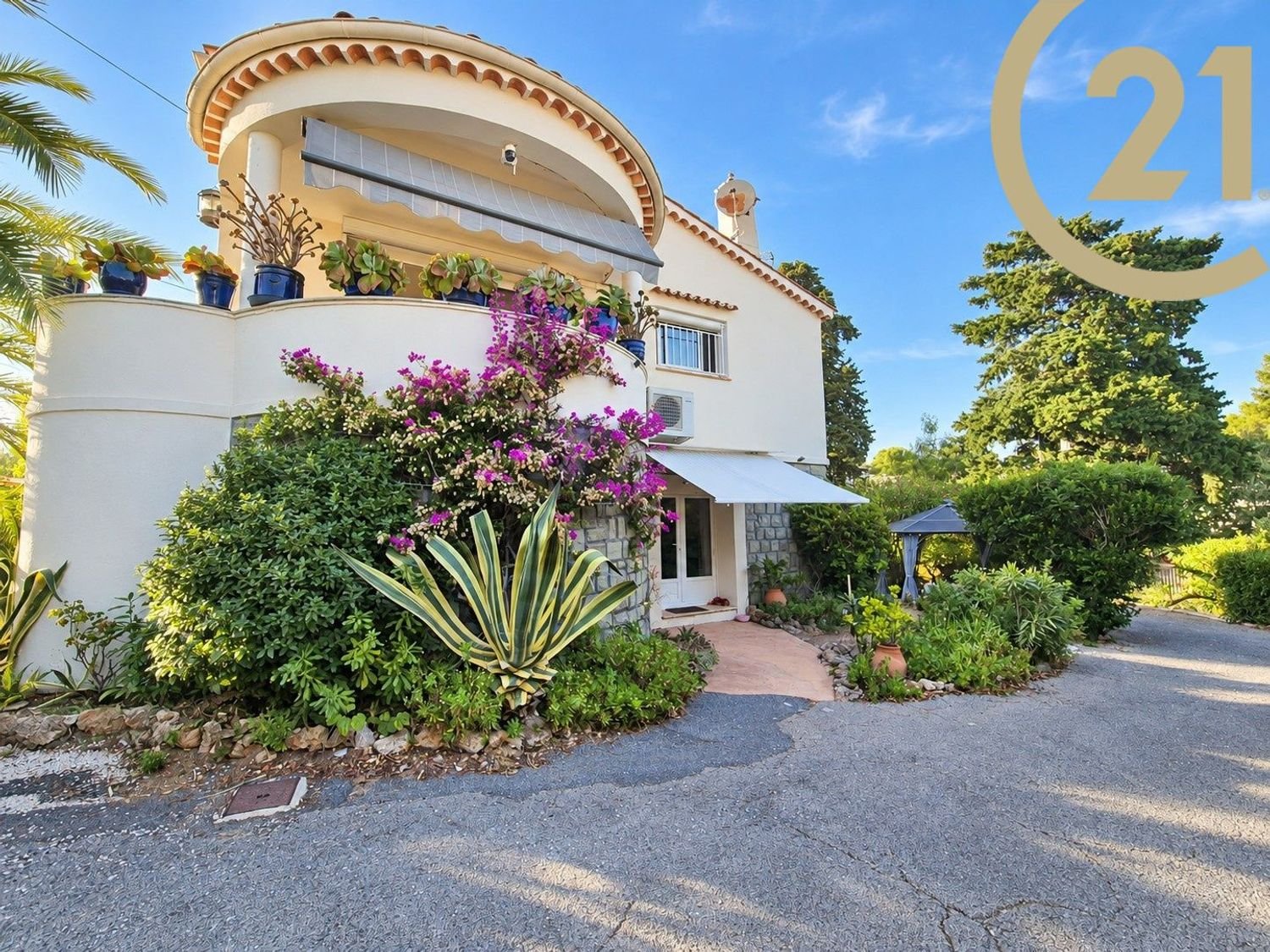 Maison à vendre, 112m², Fréjus