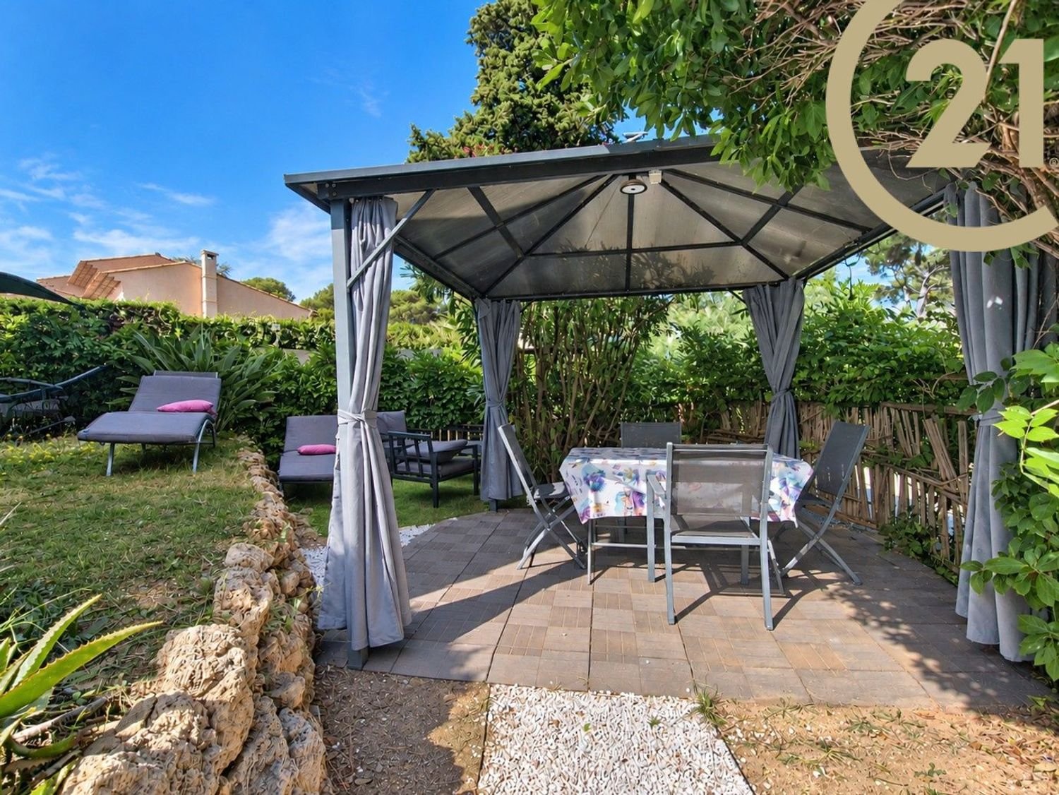 Maison à vendre, 112m², Fréjus