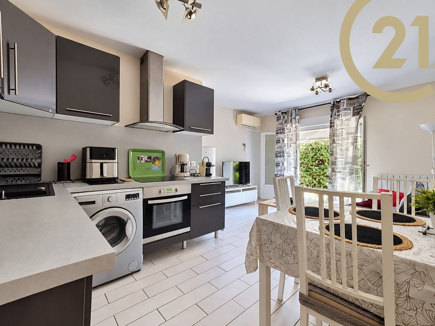 Maison à vendre, 112m², Fréjus