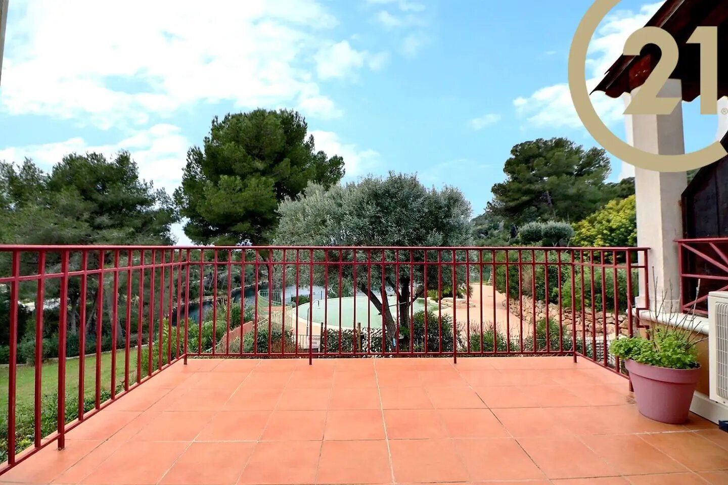 Appartement à vendre, 39m², Saint-Raphaël