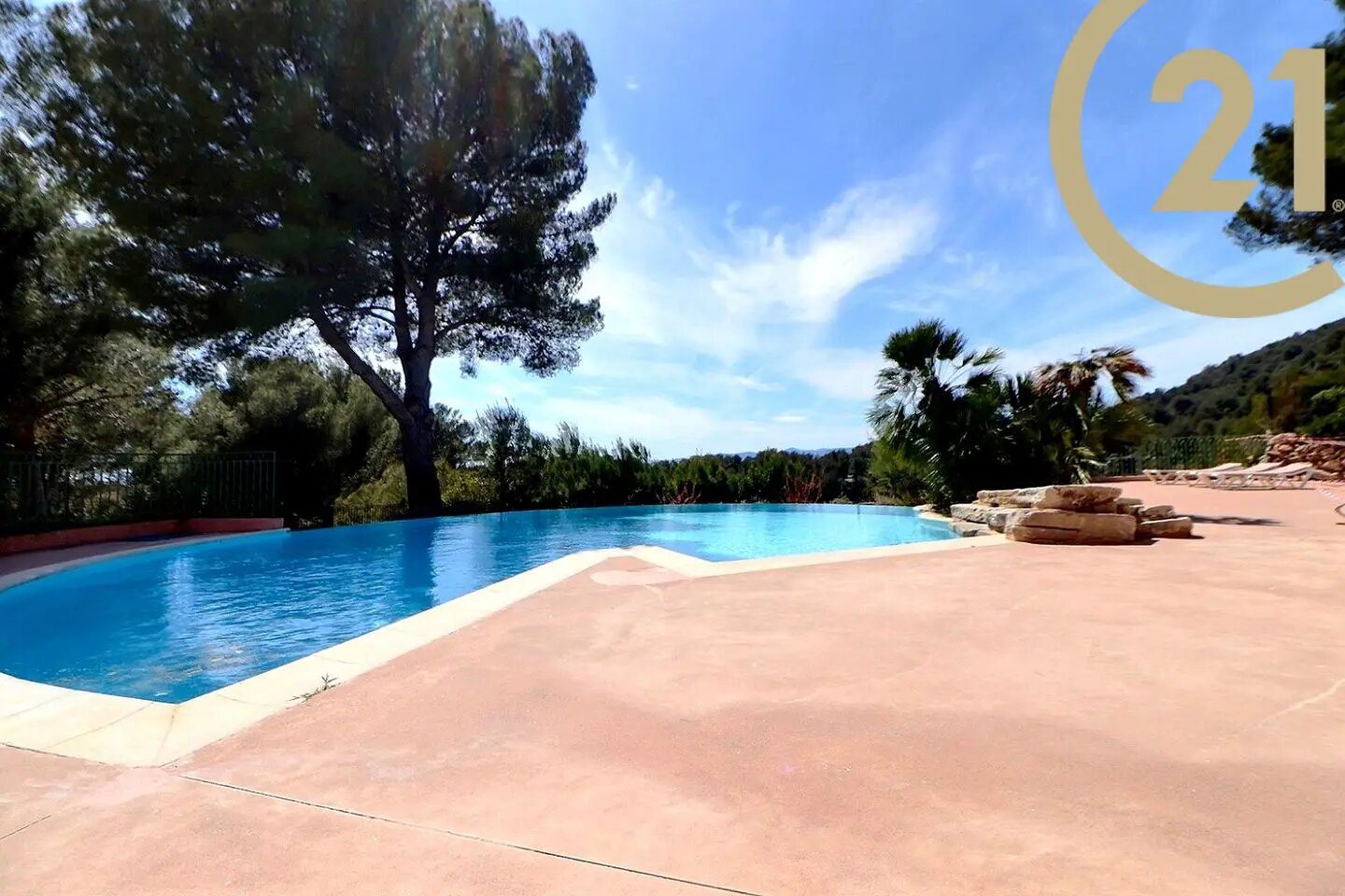 Appartement à vendre, 39m², Saint-Raphaël