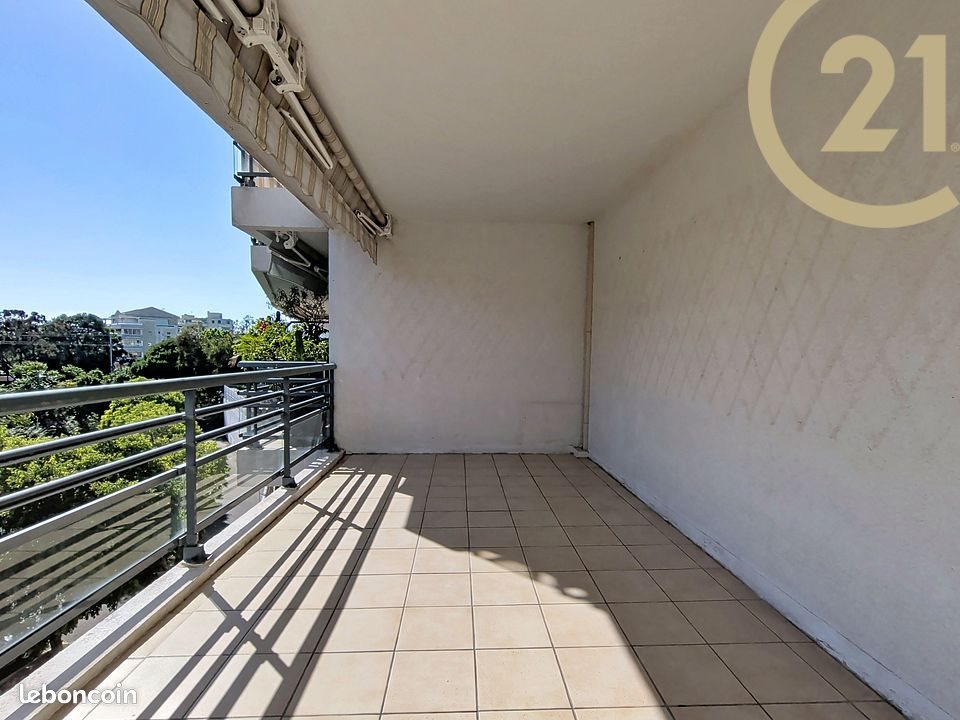 Appartement à vendre, 102m², Saint-Raphaël