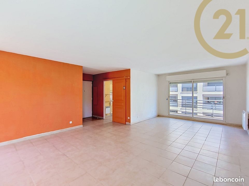 Appartement à vendre, 102m², Saint-Raphaël