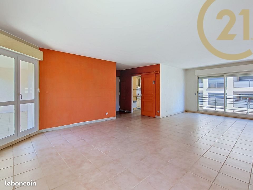 Appartement à vendre, 102m², Saint-Raphaël