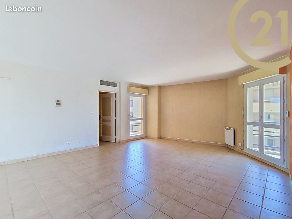 Appartement à vendre, 102m², Saint-Raphaël