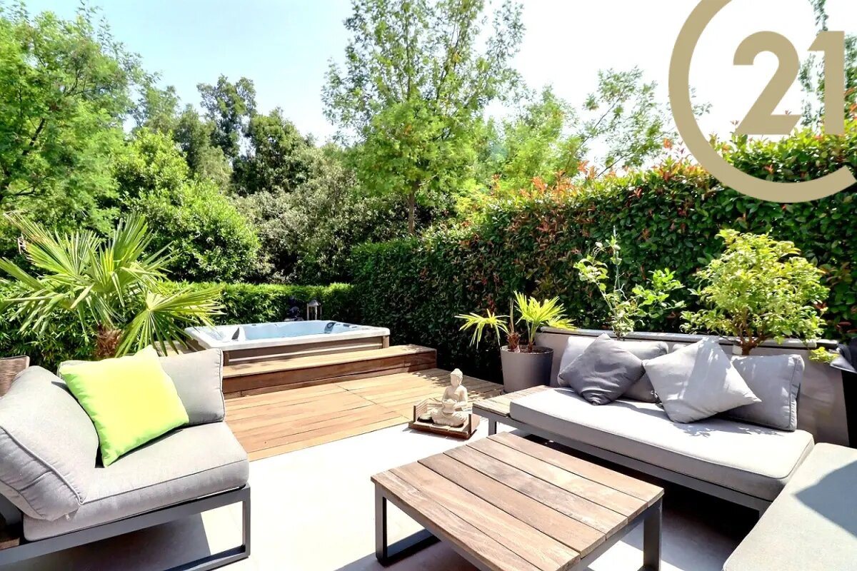 Maison à vendre, 118m², Saint-Raphaël