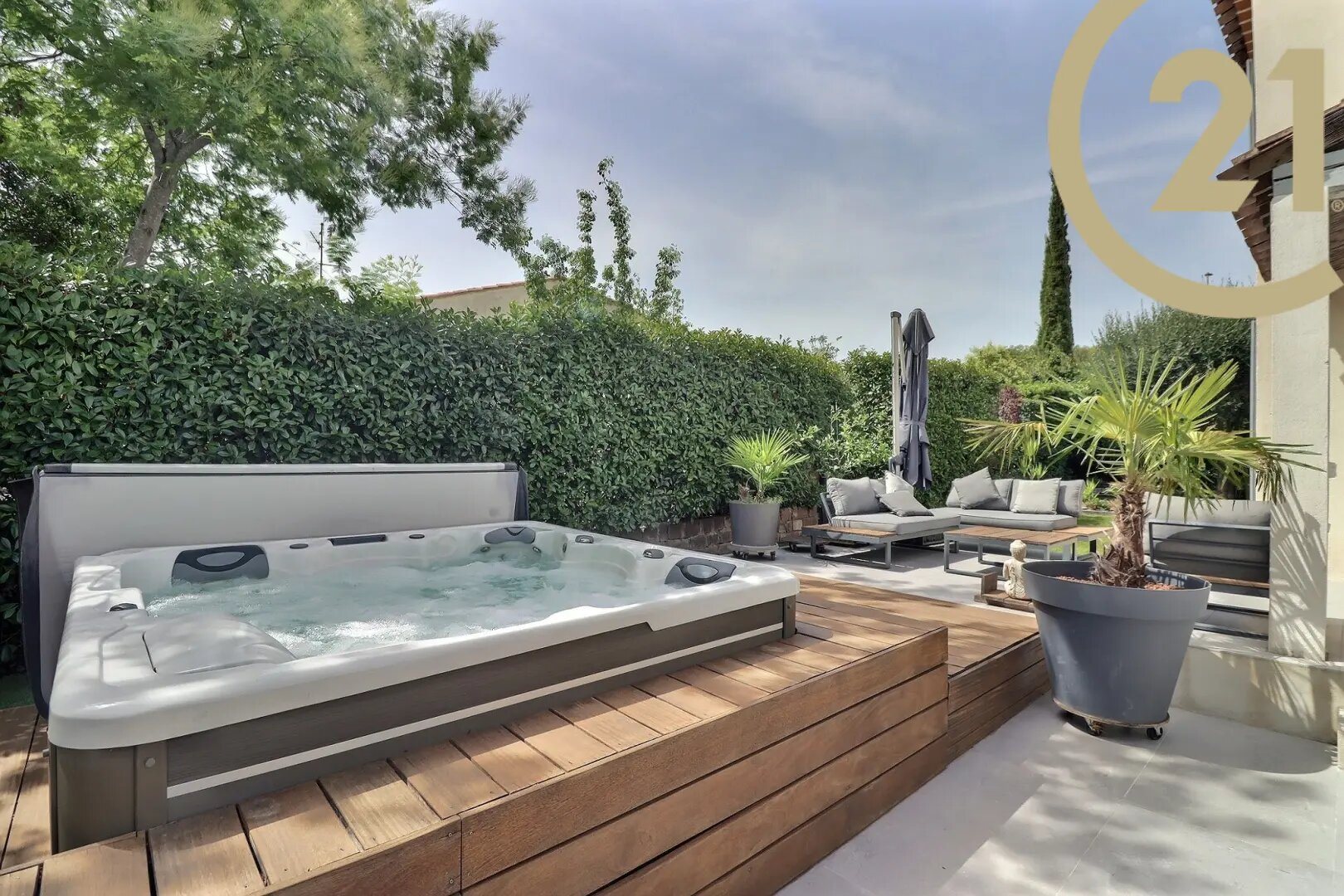 Maison à vendre, 118m², Saint-Raphaël