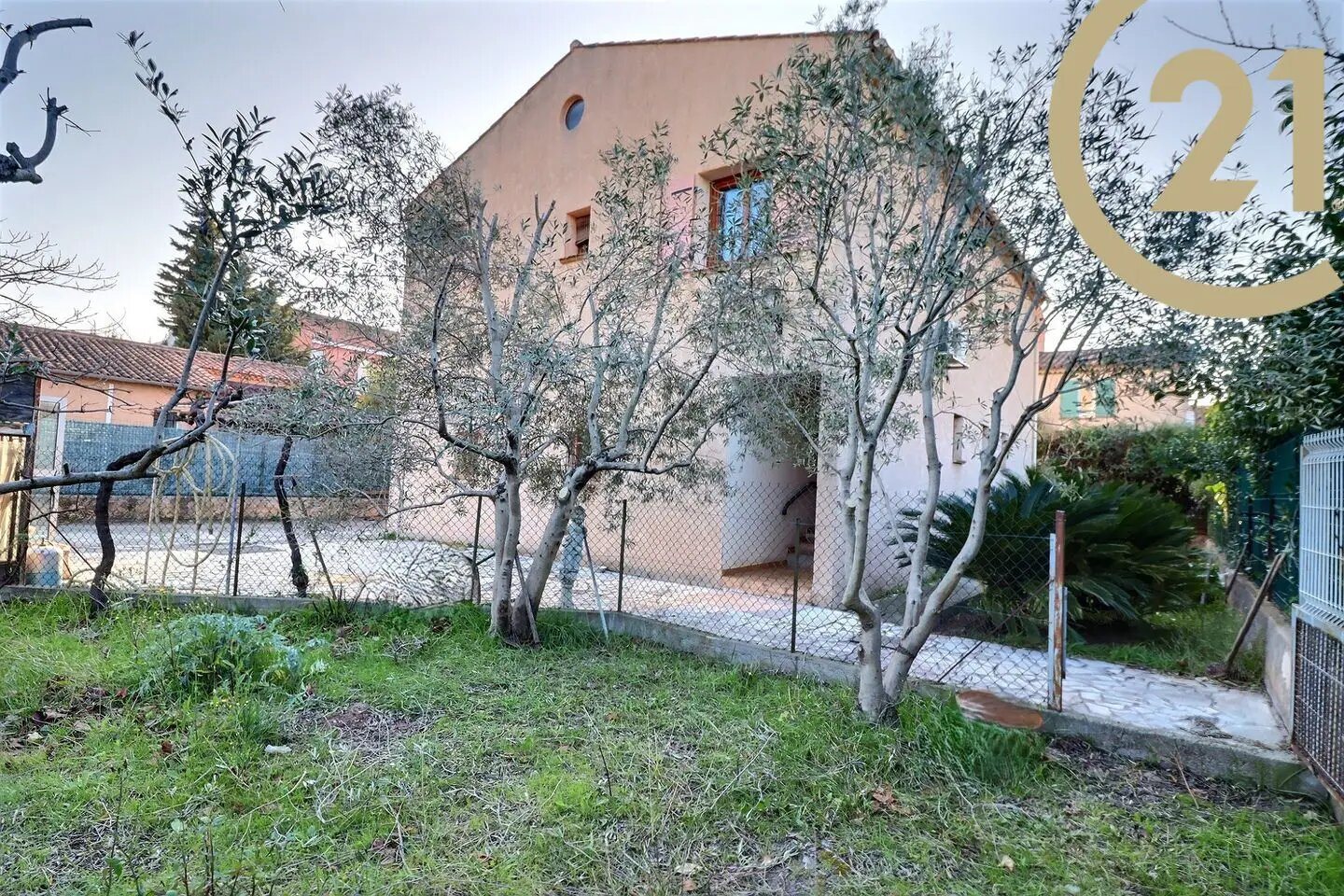 Maison à vendre, 140m², Fréjus