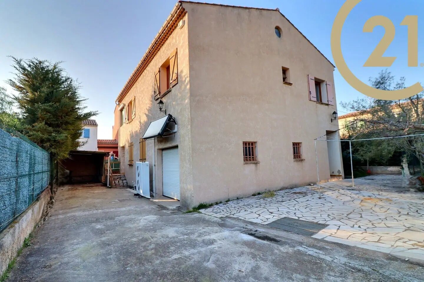 Maison à vendre, 140m², Fréjus