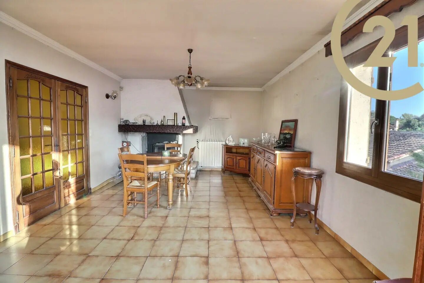 Maison à vendre, 140m², Fréjus