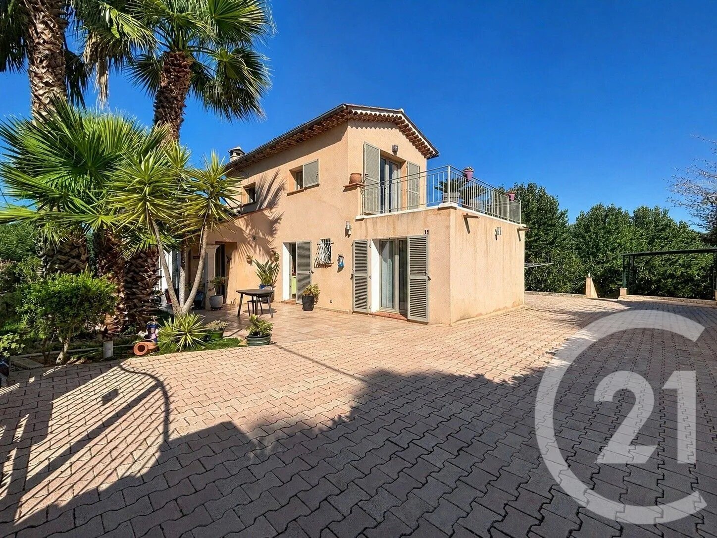 Maison à vendre, 146m², Fréjus
