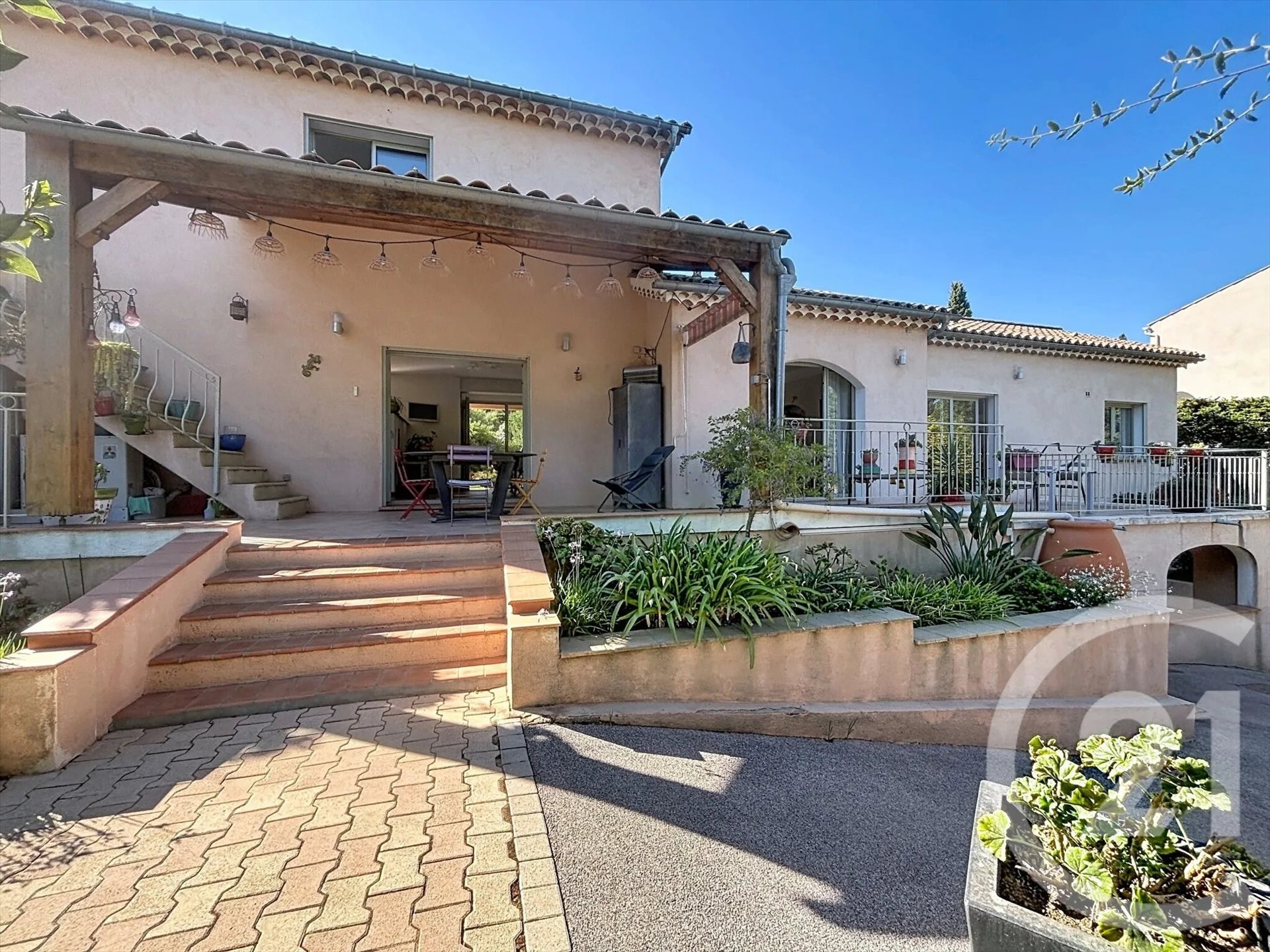 Maison à vendre, 146m², Fréjus