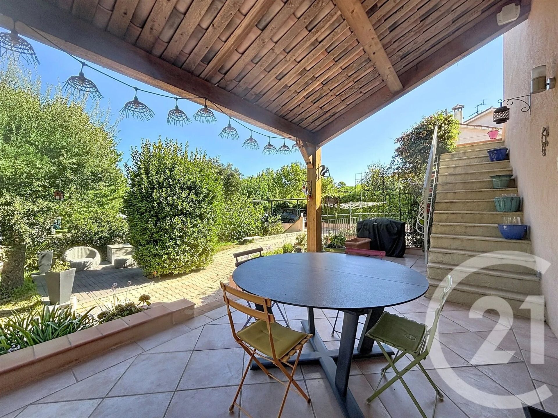 Maison à vendre, 146m², Fréjus