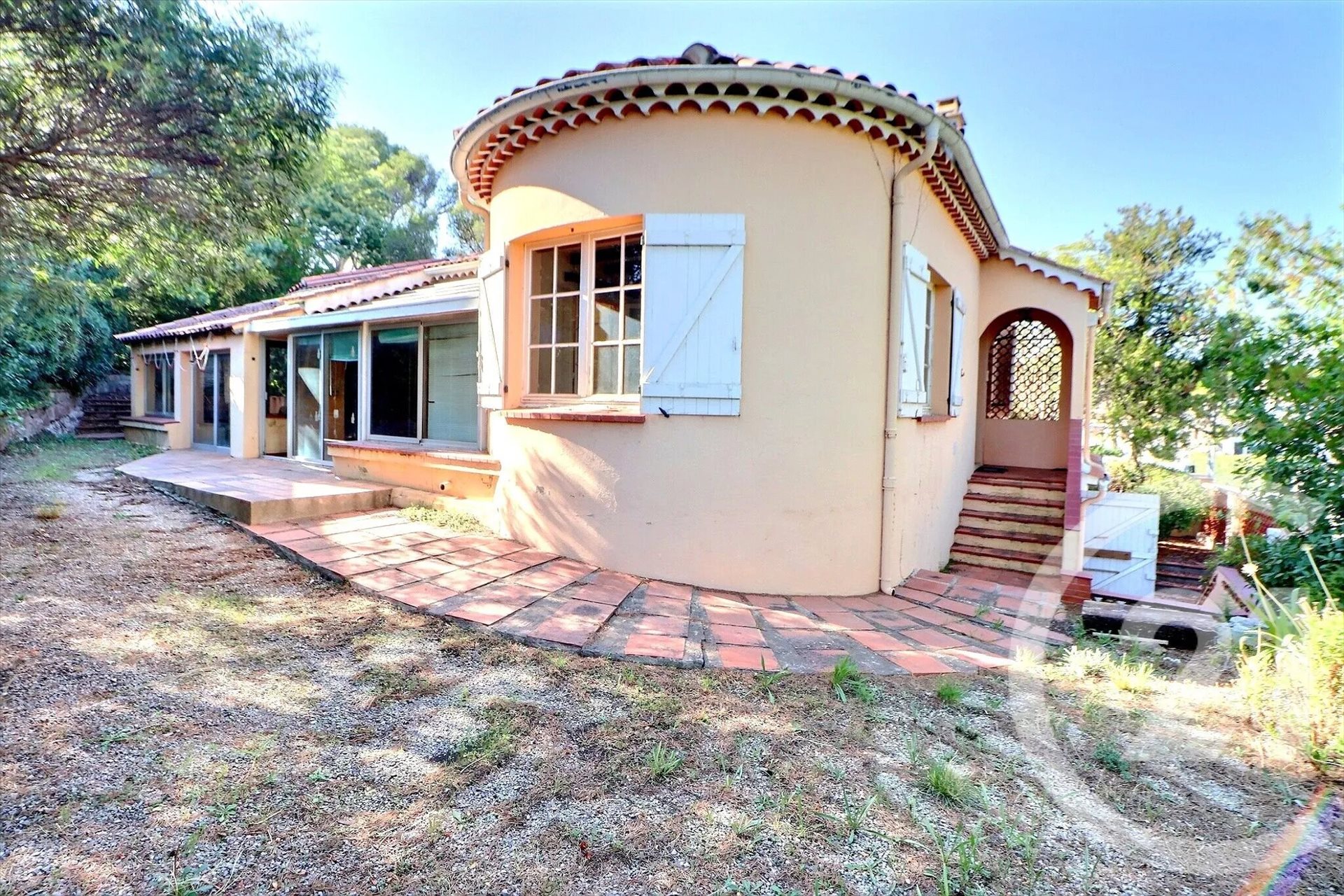 Maison à vendre, 123m², Saint-Raphaël