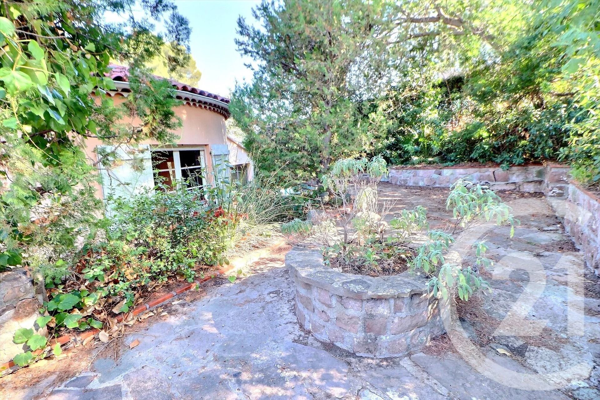 Maison à vendre, 123m², Saint-Raphaël