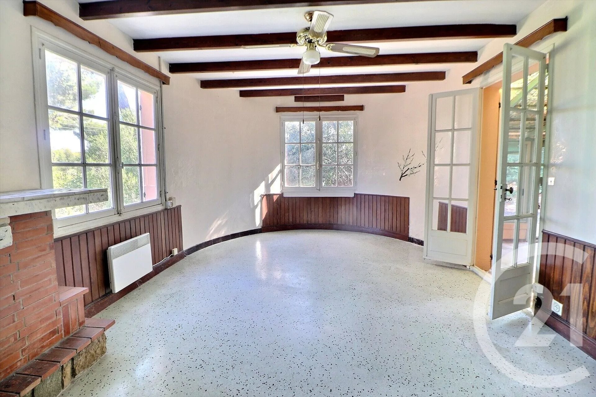 Maison à vendre, 123m², Saint-Raphaël
