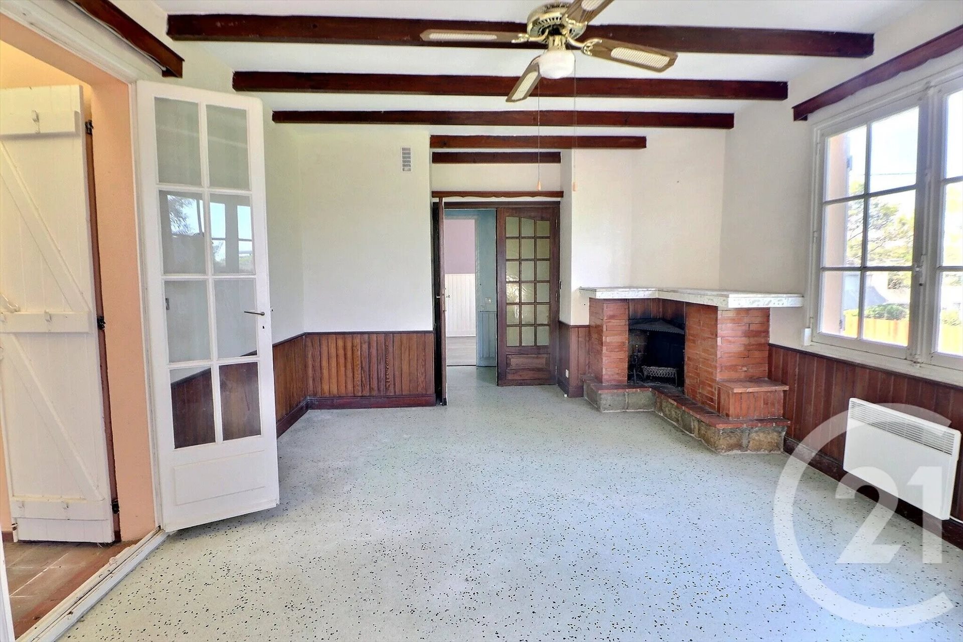 Maison à vendre, 123m², Saint-Raphaël