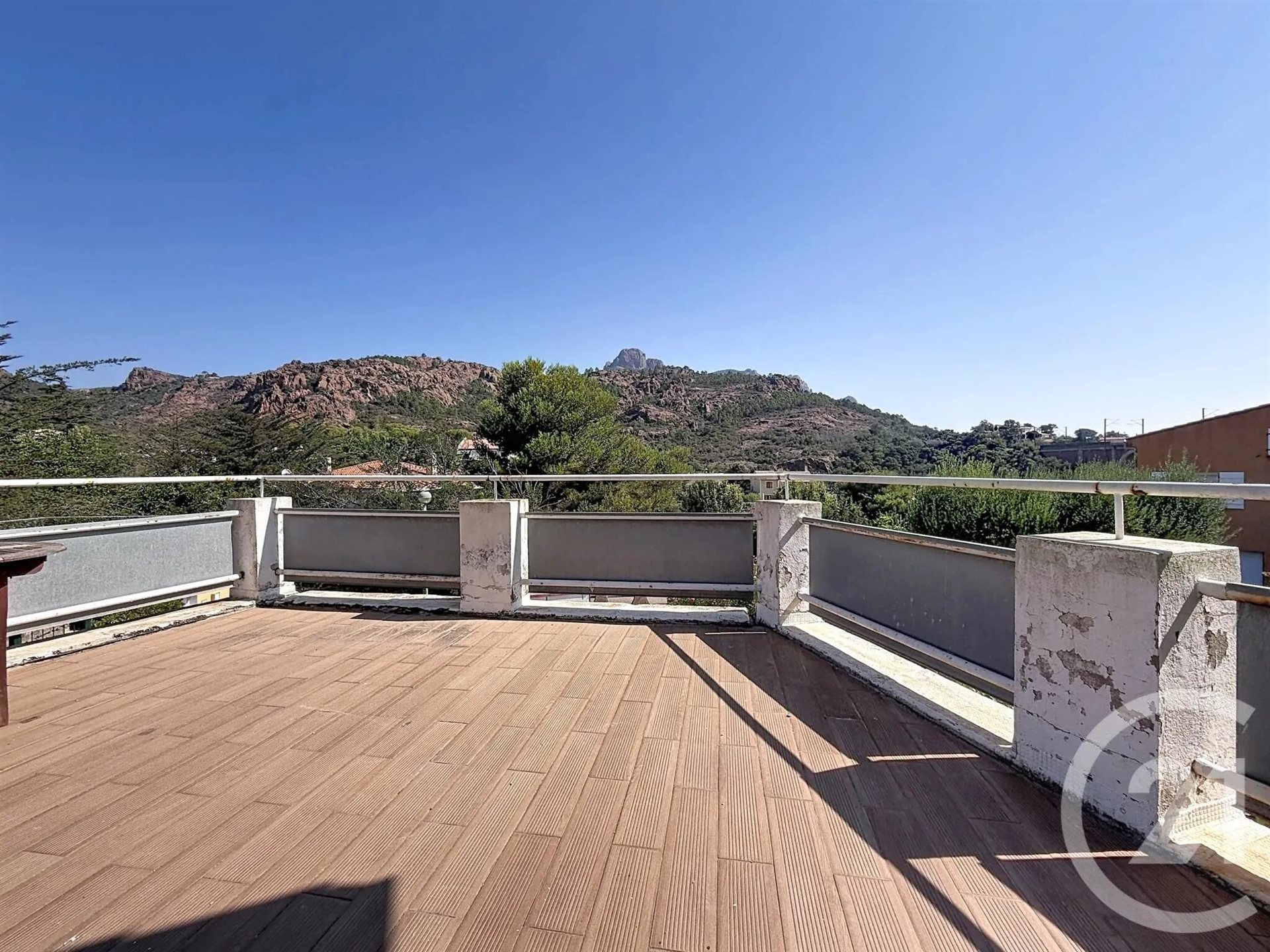 Maison à vendre, 54m², Saint-Raphaël