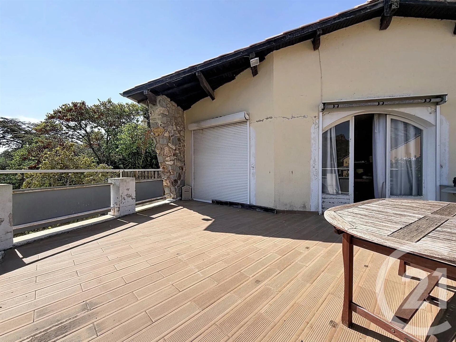 Maison à vendre, 54m², Saint-Raphaël
