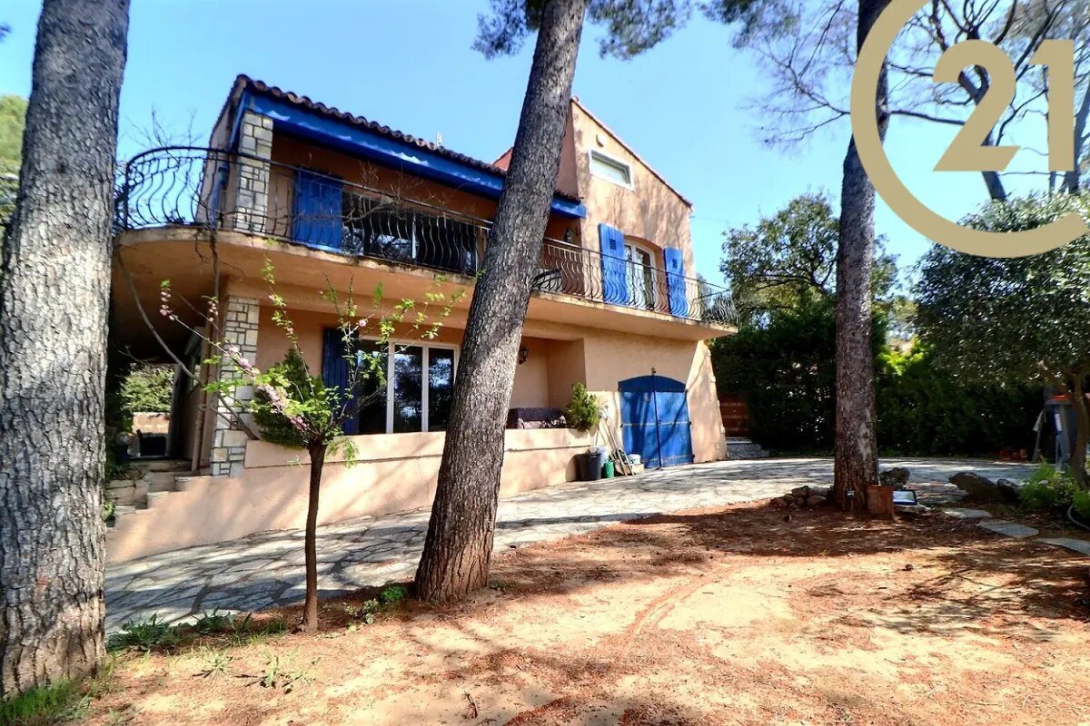 Maison à vendre, 130m², Saint-Raphaël