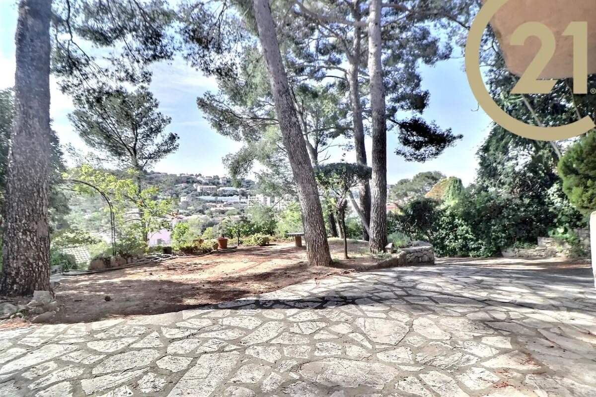 Maison à vendre, 130m², Saint-Raphaël