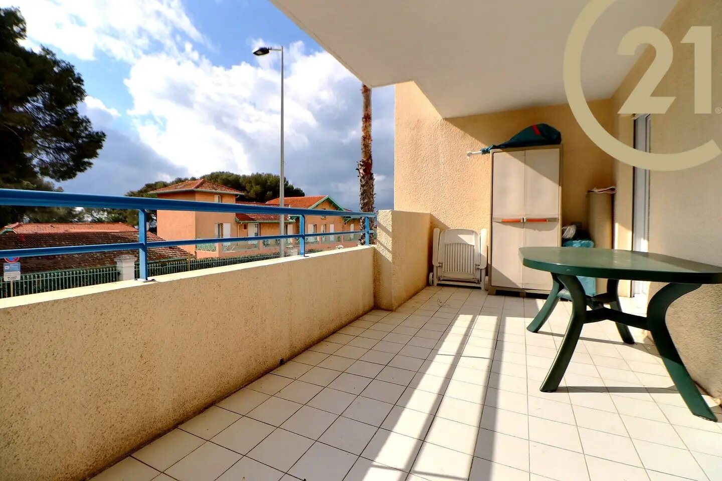 Appartement à vendre, 42m², Saint-Raphaël