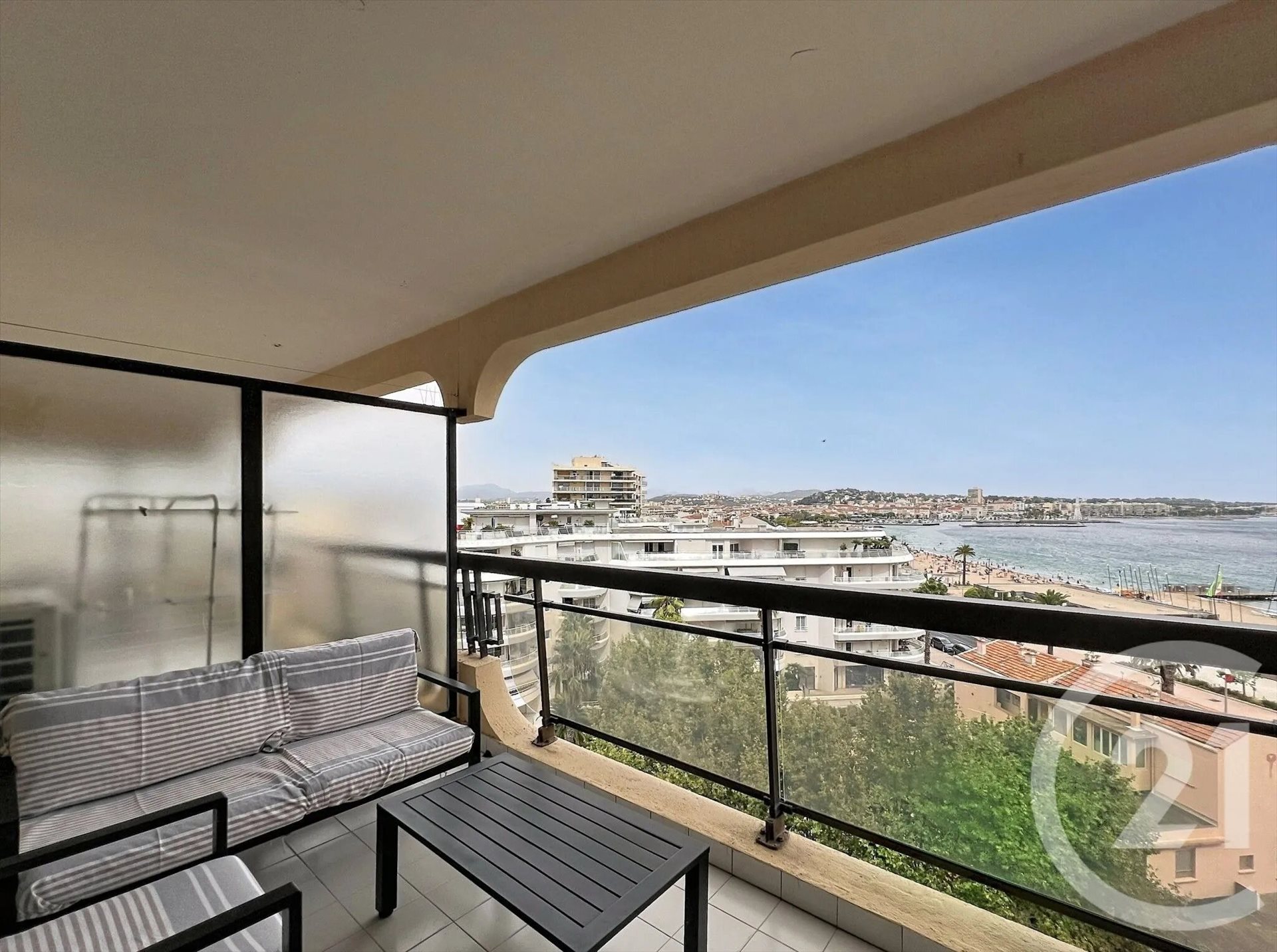 Appartement à vendre, 38m², Fréjus