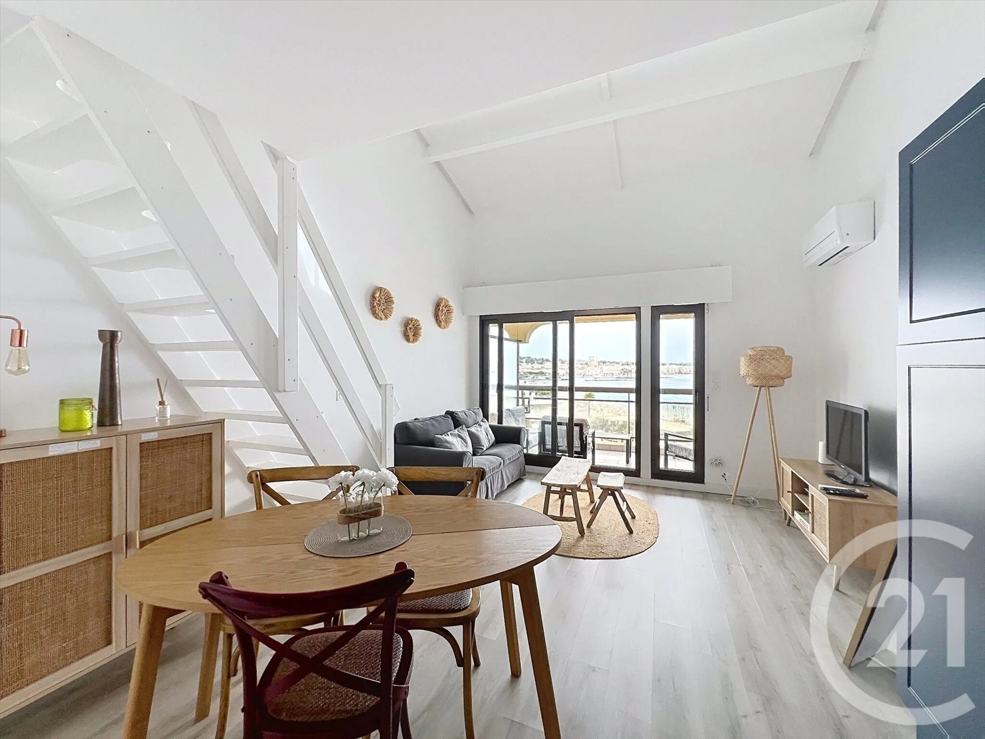 Appartement à vendre, 38m², Fréjus