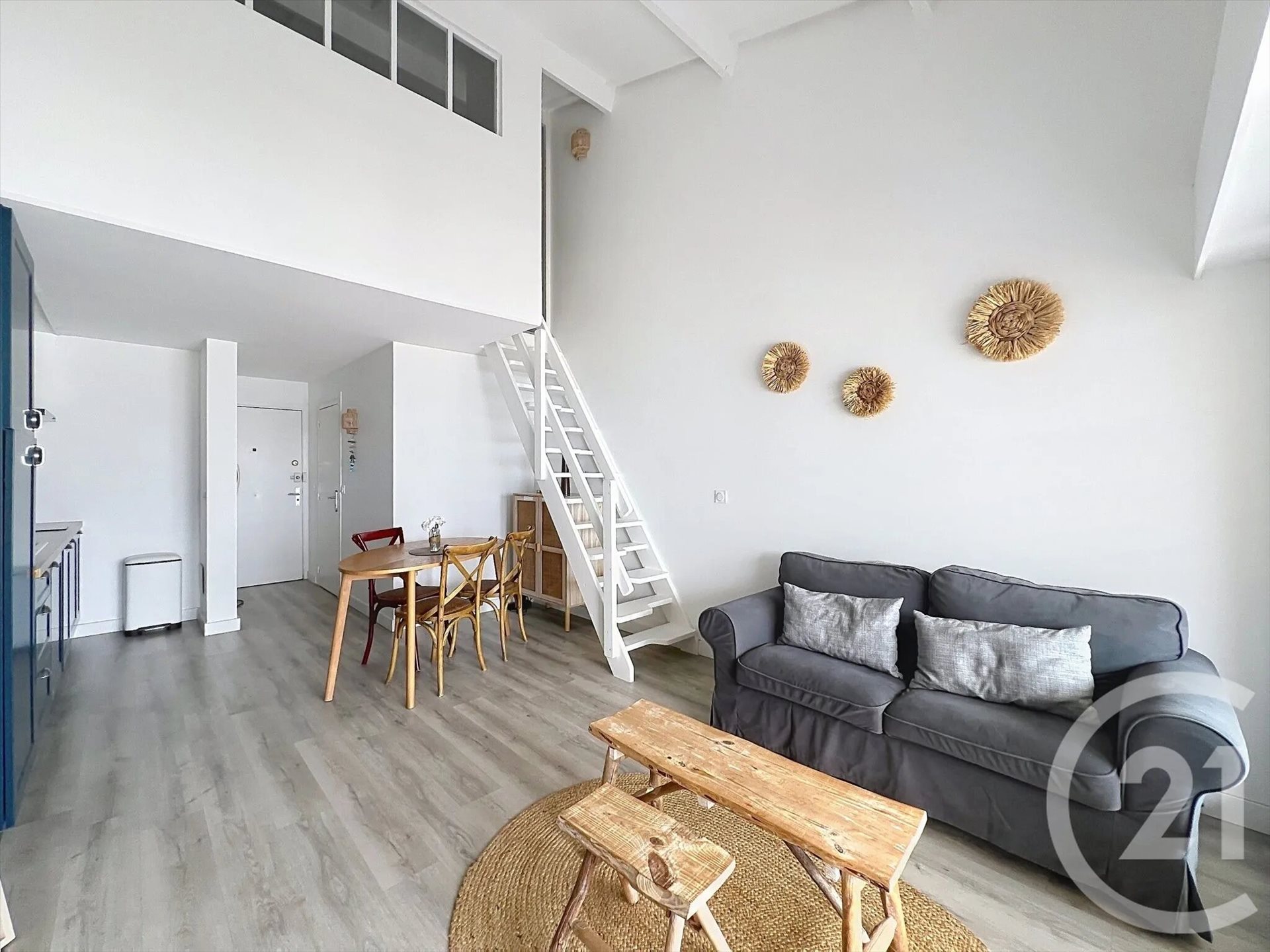 Appartement à vendre, 38m², Fréjus