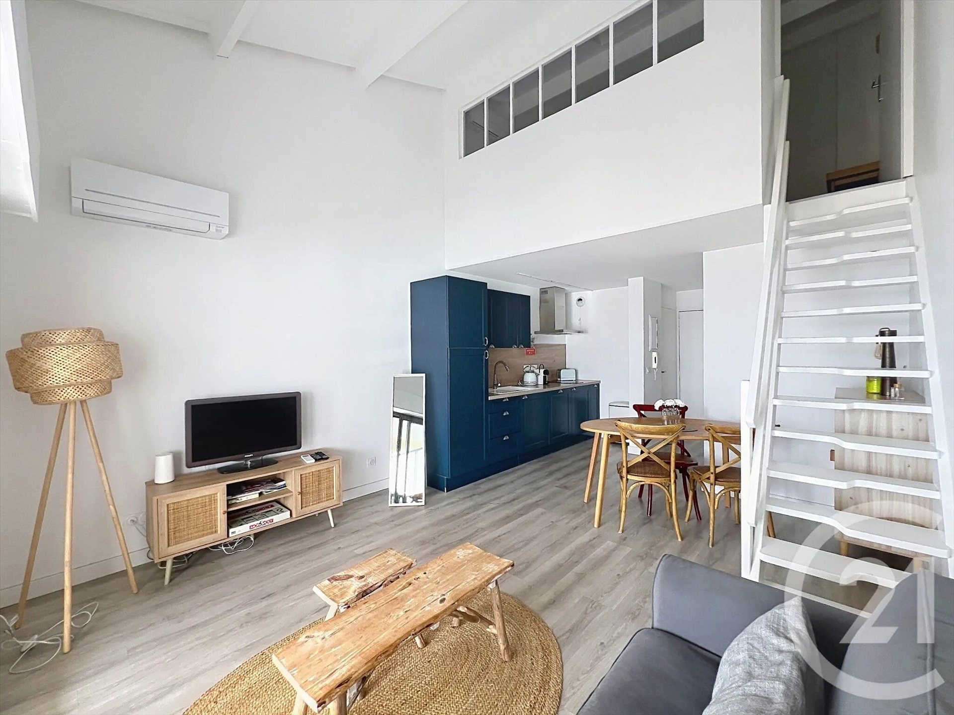 Appartement à vendre, 38m², Fréjus
