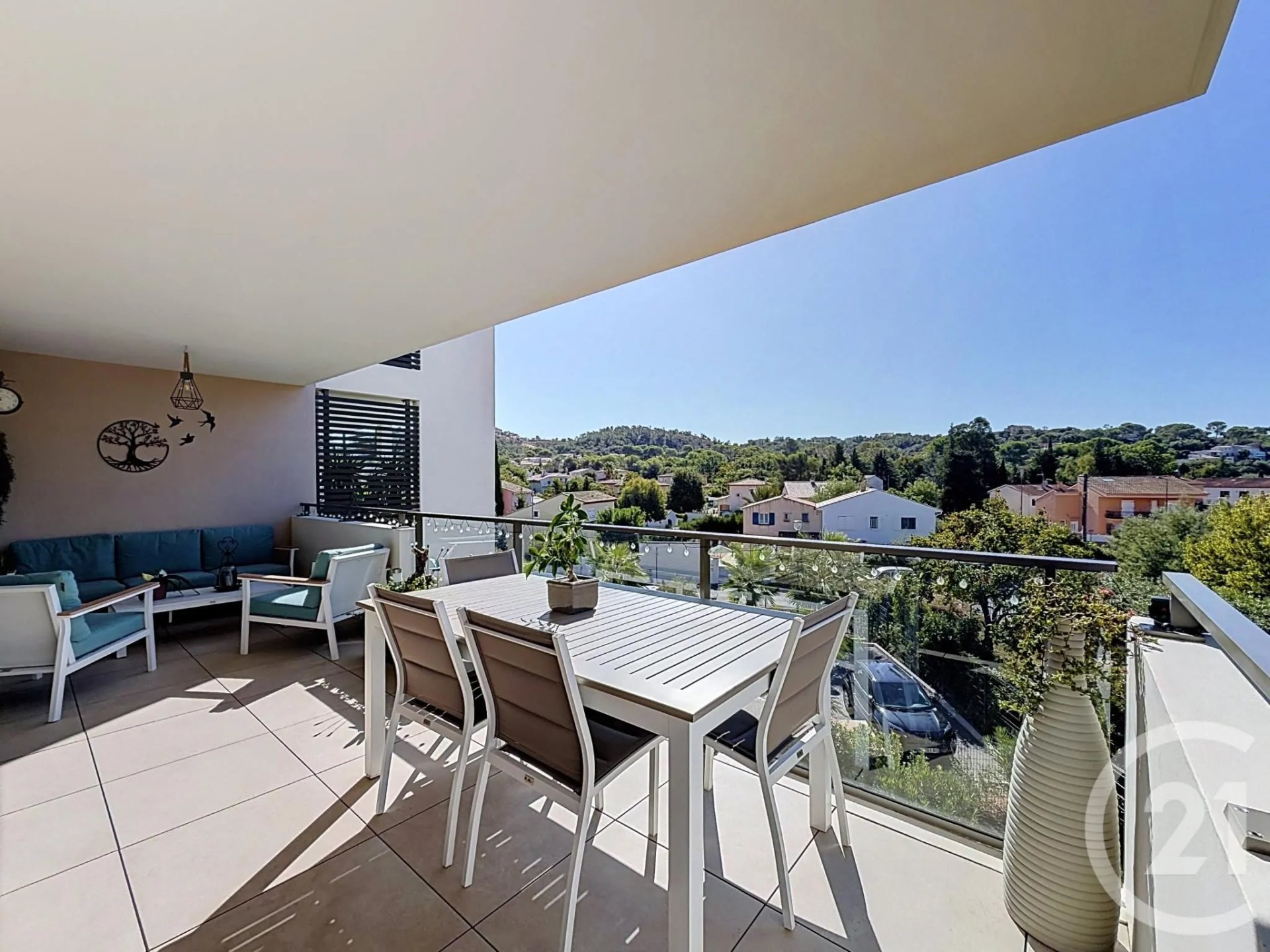 Appartement à vendre, 88m², Saint-Raphaël