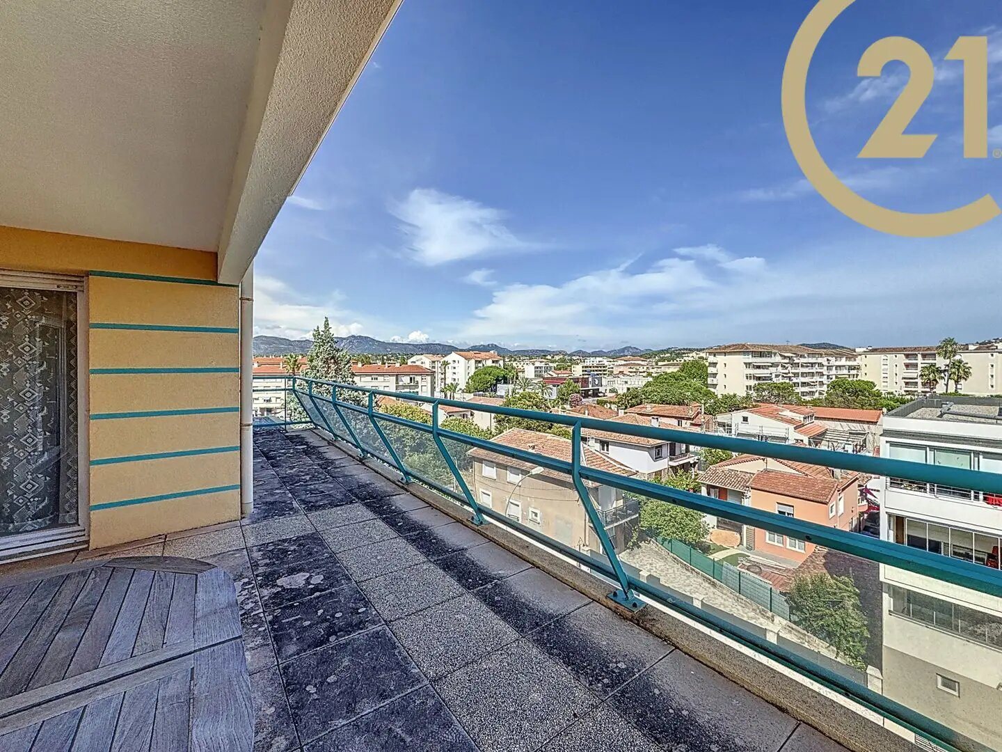 Appartement à vendre, 81m², Fréjus