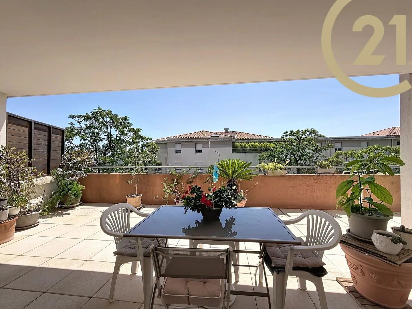 Appartement à vendre, 82m², Saint-Raphaël