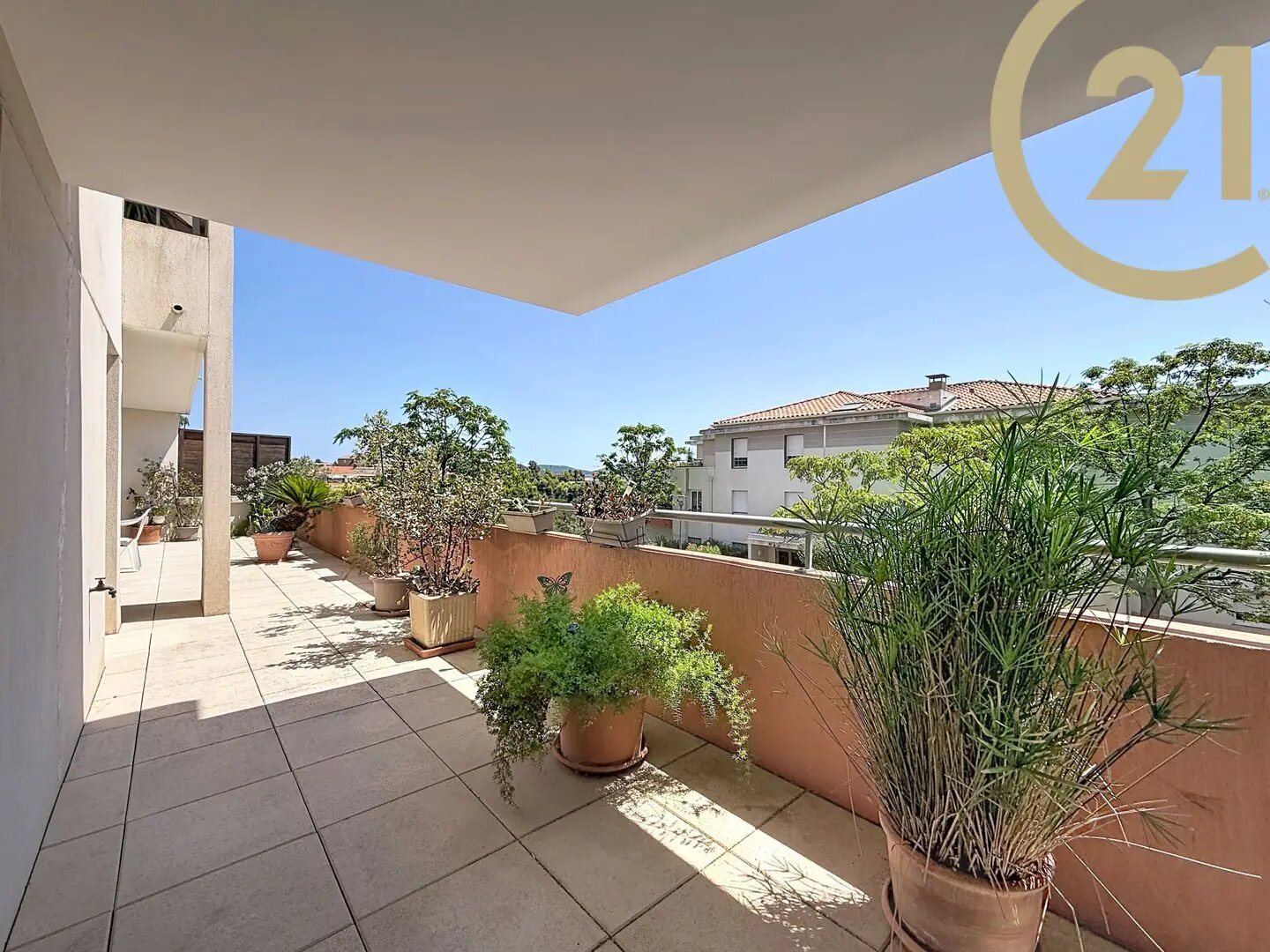Appartement à vendre, 82m², Saint-Raphaël