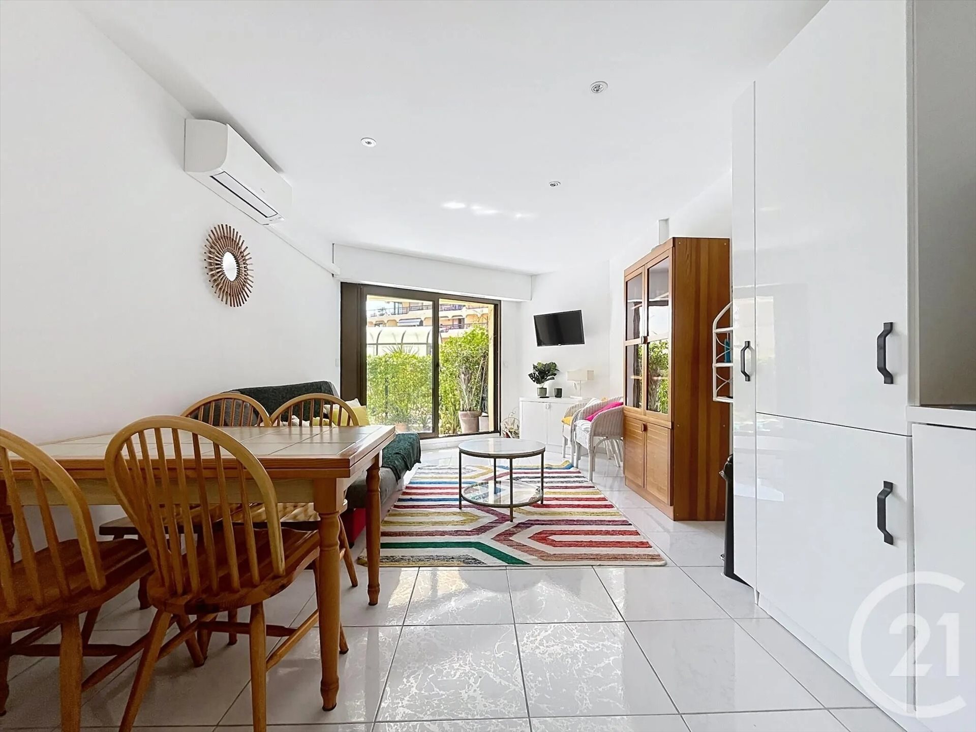 Appartement à vendre, 38m², Fréjus