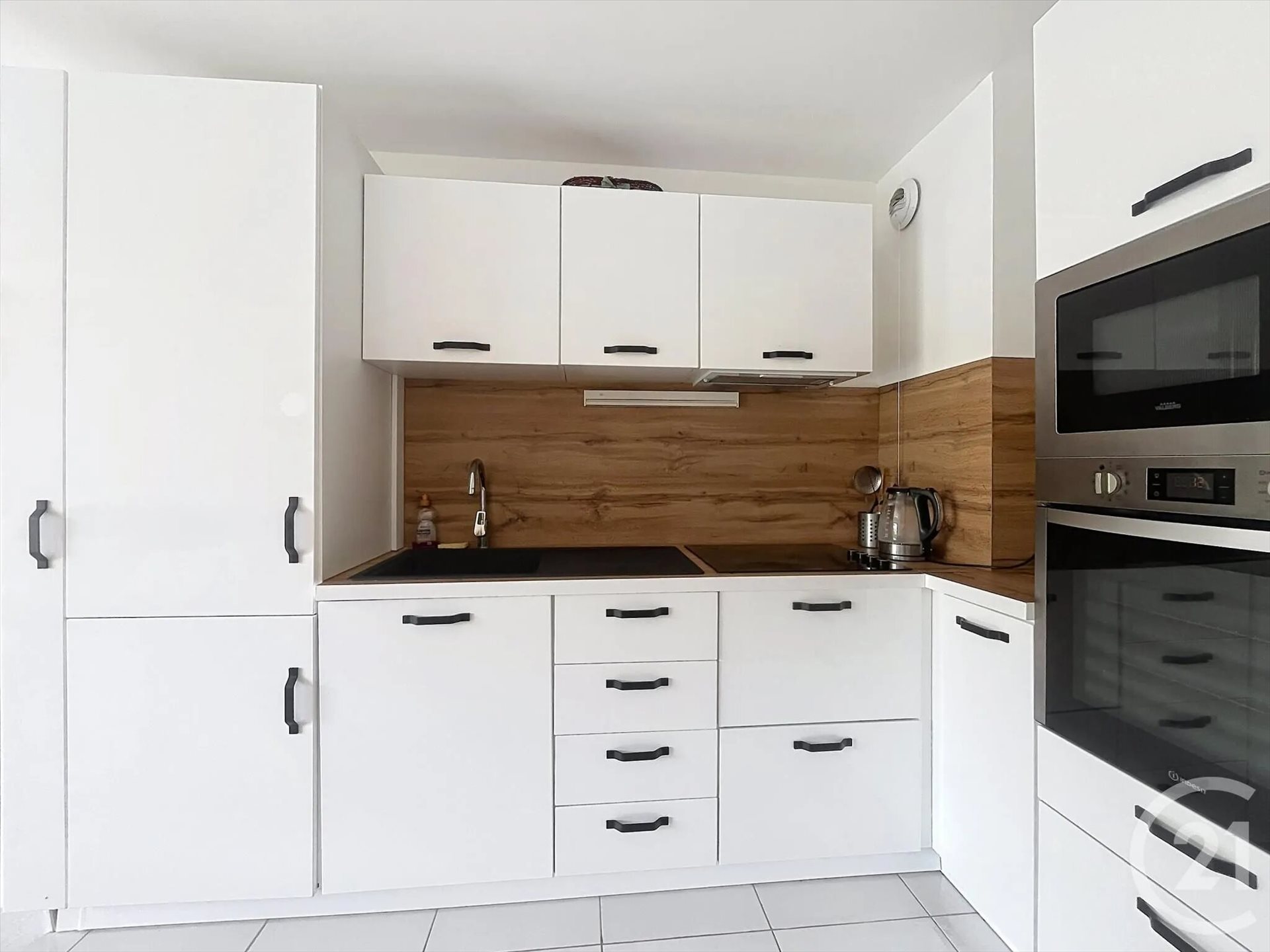 Appartement à vendre, 38m², Fréjus