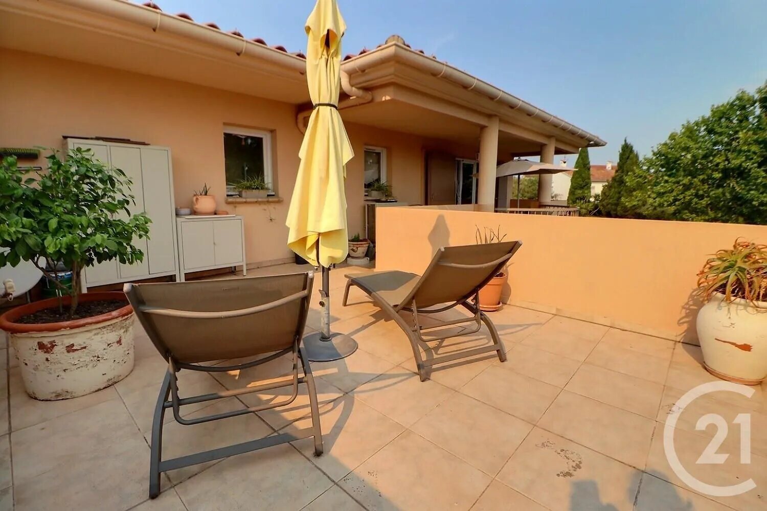Appartement à vendre, 65m², Puget-sur-Argens
