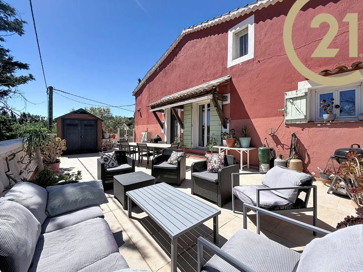 Appartement à vendre, 79m², Fréjus