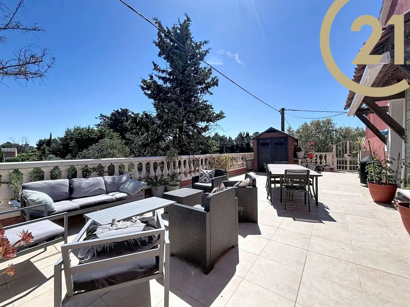 Appartement à vendre, 79m², Fréjus