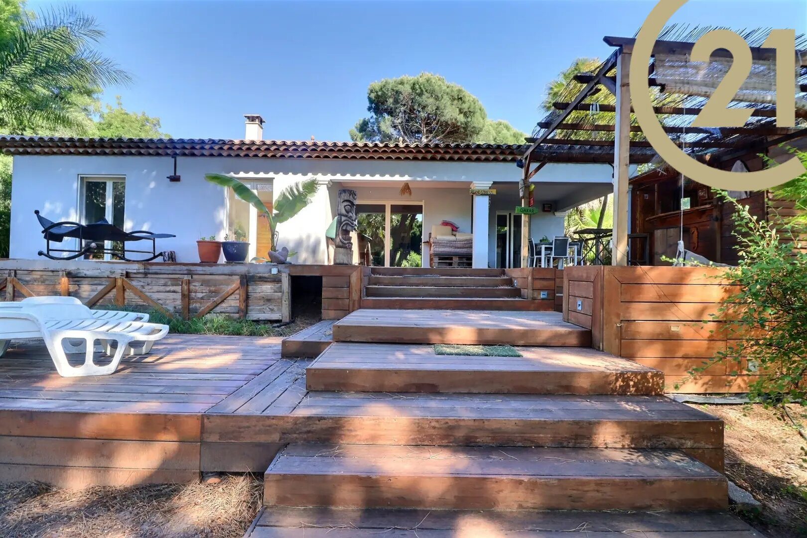 Maison à vendre, 124m², Fréjus
