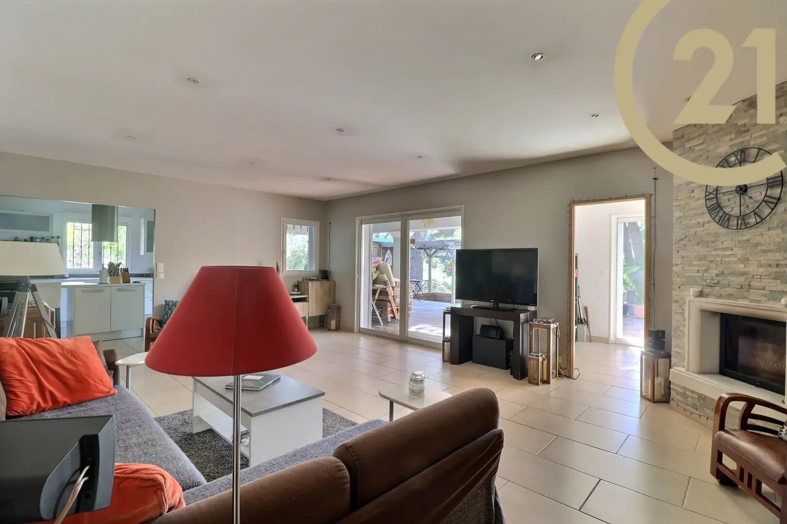 Maison à vendre, 124m², Fréjus