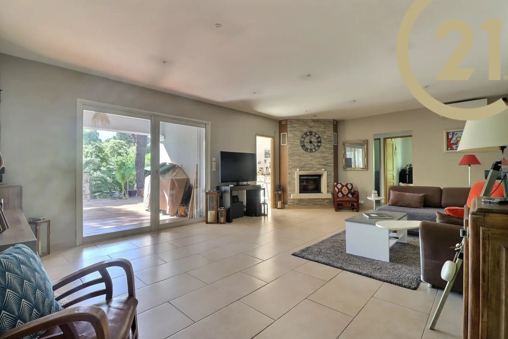 Maison à vendre, 124m², Fréjus