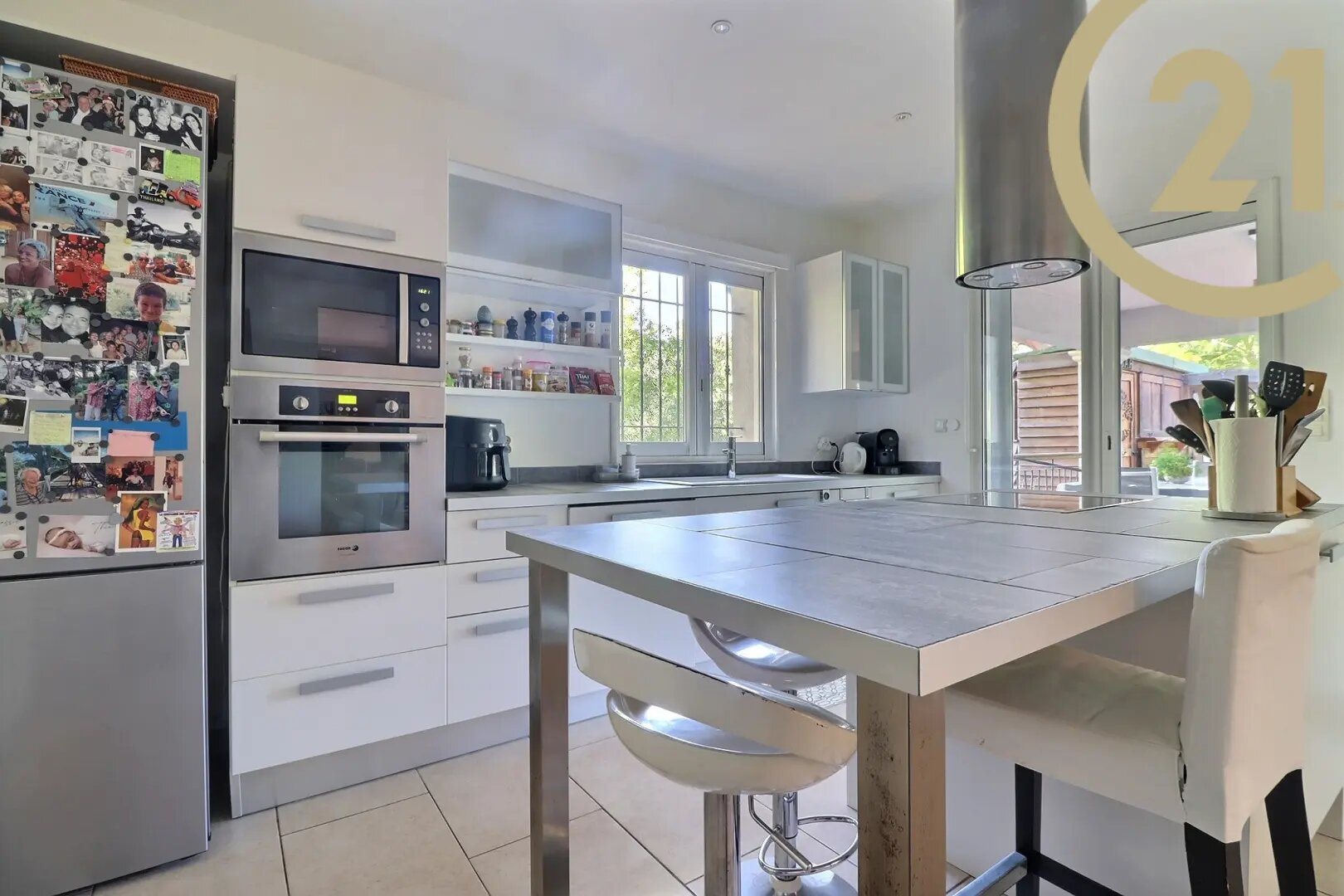 Maison à vendre, 124m², Fréjus